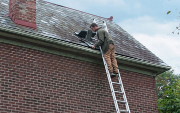 what affects urgent Chapel Plaister roof repairs
