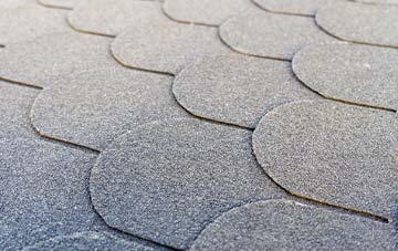 Chapel Plaister asphalt roofing costs