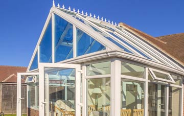 conservatory roof insulation costs Chapel Plaister