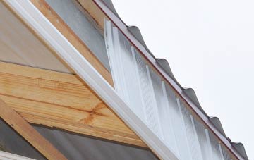 why Chapel Plaister fascia repairs are essential