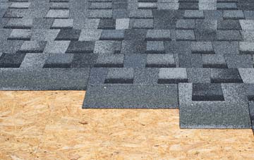 expert Chapel Plaister asphalt roof companies