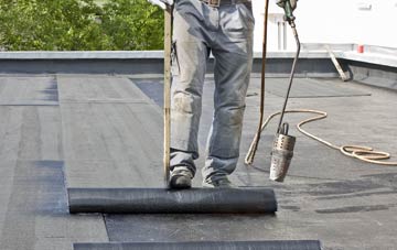 flat roof replacement Chapel Plaister, Wiltshire