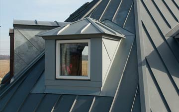 metal roofing Chapel Plaister, Wiltshire