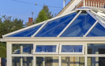 professional Chapel Plaister conservatory insulation