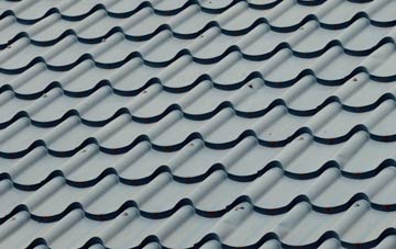Chapel Plaister rubber roofing companies