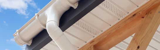 get Chapel Plaister guttering quotes today