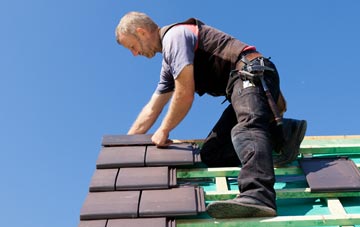 disadvantages of Chapel Plaister slate roofing
