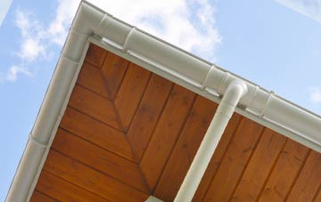 Chapel Plaister soffit types