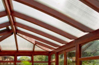 Chapel Plaister conservatory roofing insulation