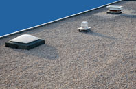 Chapel Plaister flat roofing