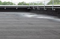 find rated Chapel Plaister flat roofing companies