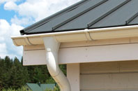 Chapel Plaister soffits